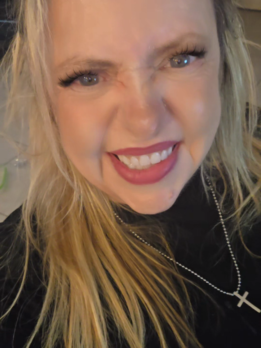 @Michelle Fogarty✨️