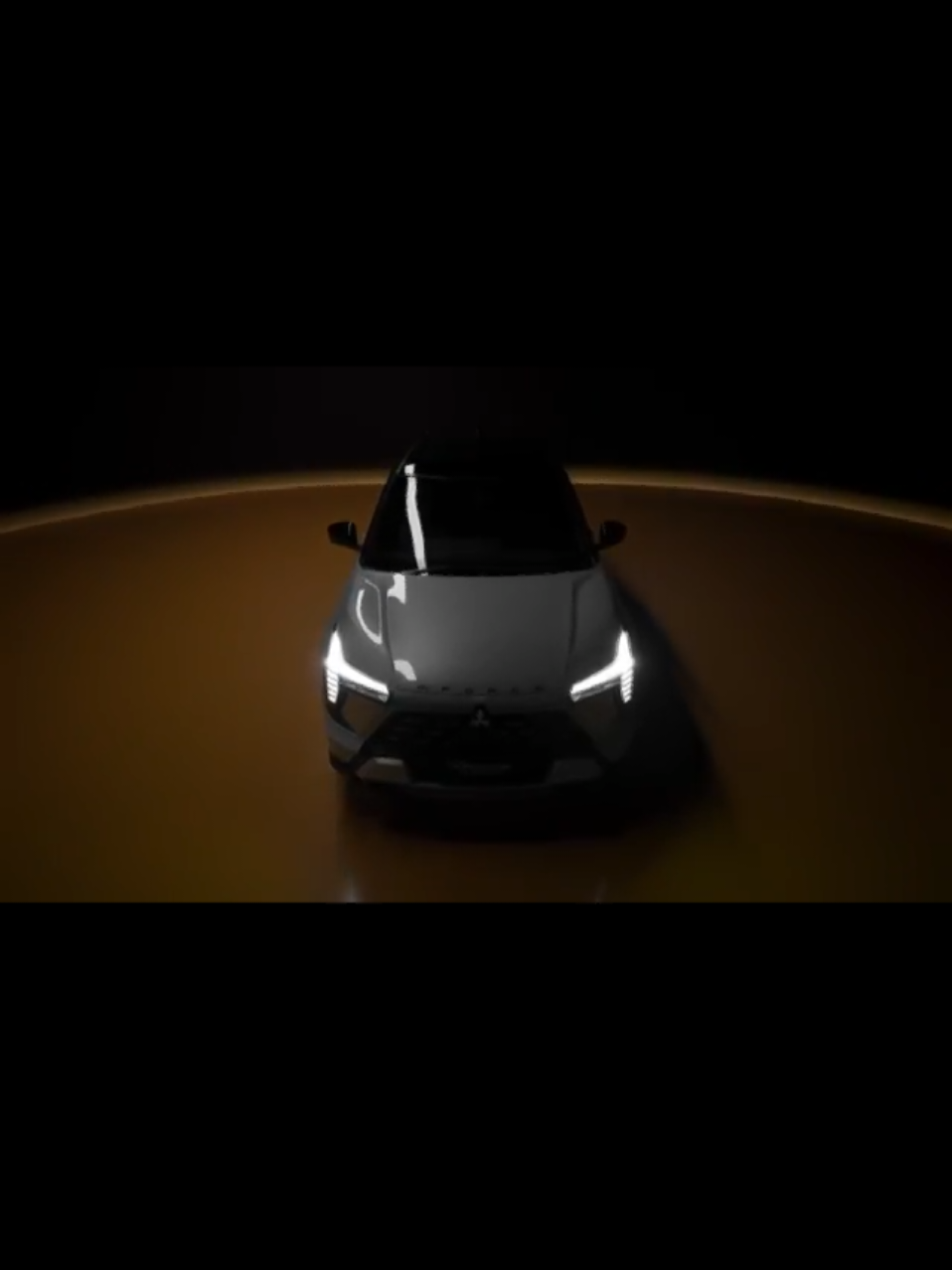 @RizaLkoe Mitsubishi