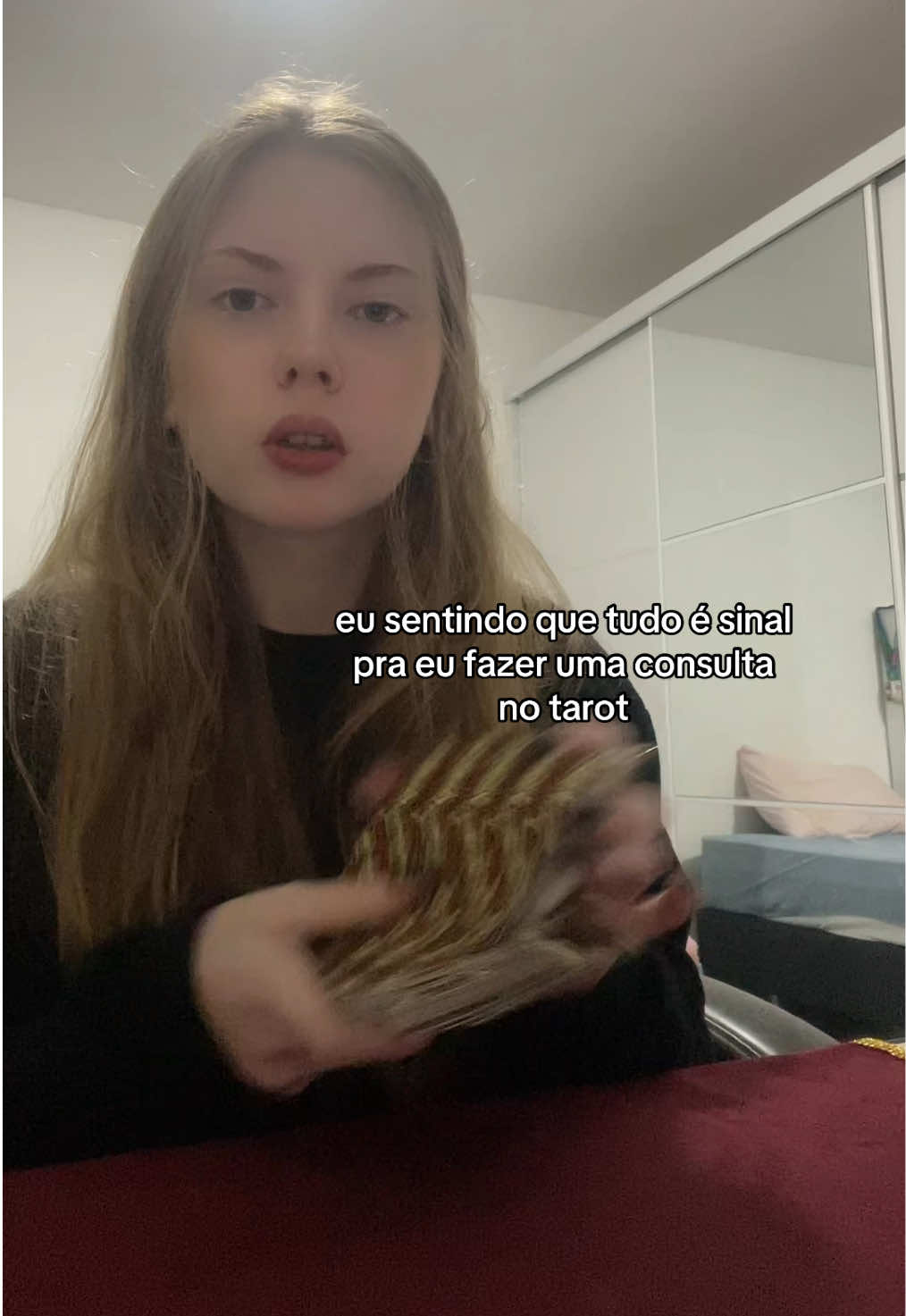 @Marina Cartomante