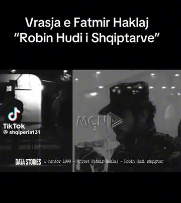 @Fatmir M Haklaj 🇦🇱🦅