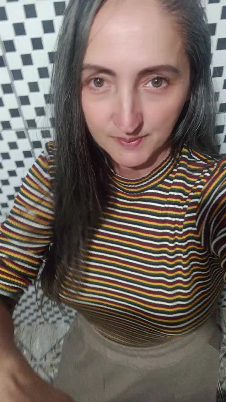 @Maria Luiza