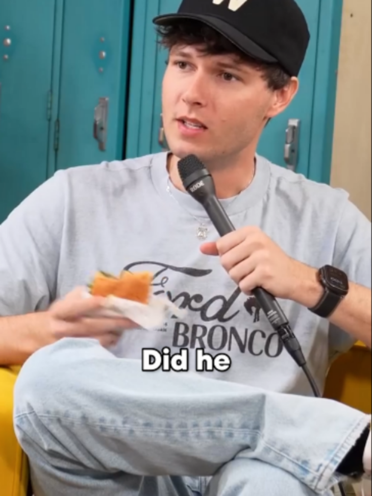@The Lunch Table Podcast