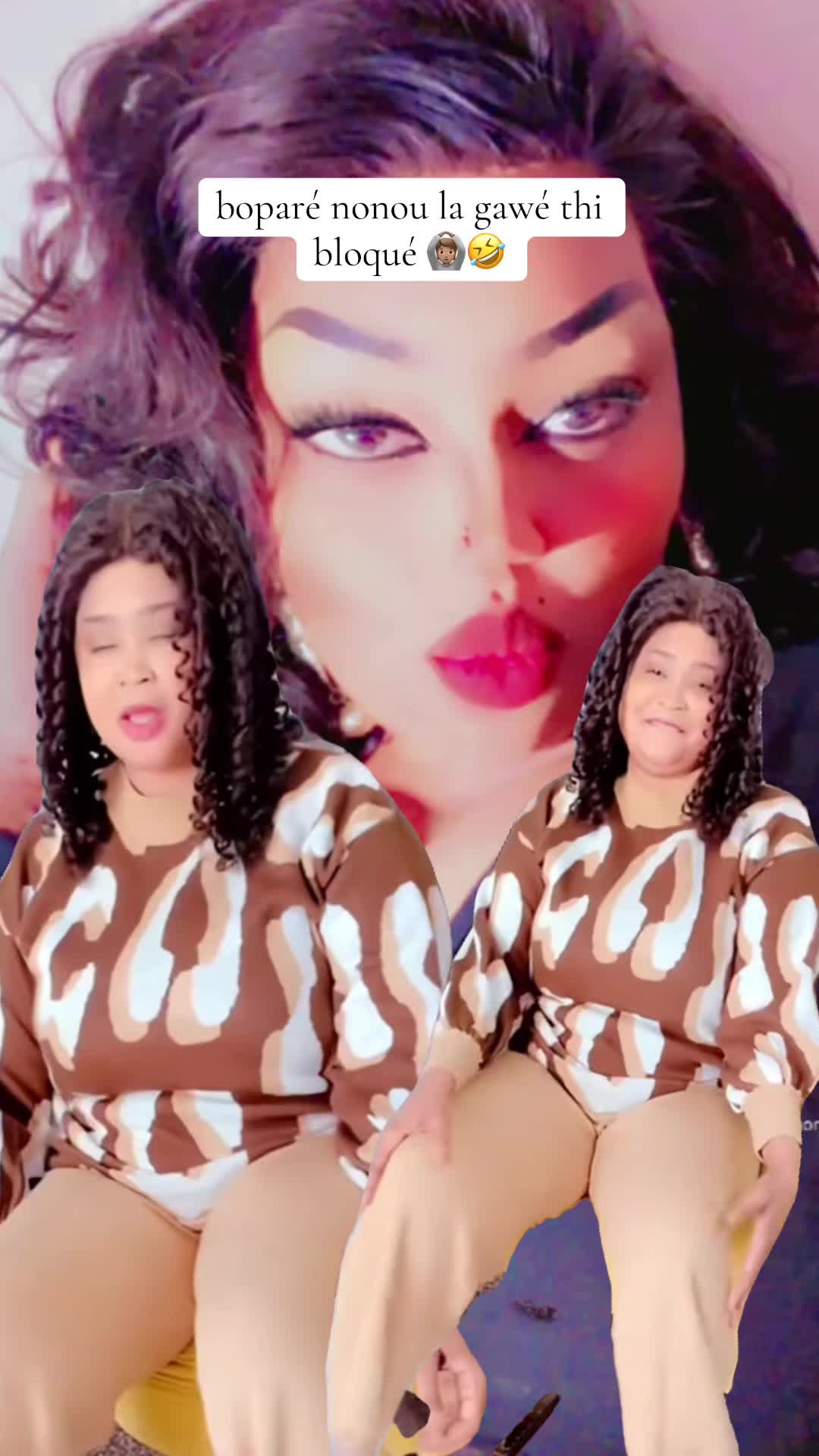 @Lady Sucrée 🌺🍭🇸🇳
