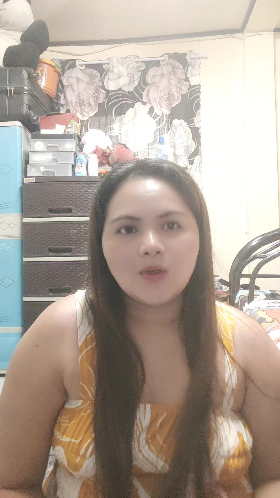 @Pattrishadelarosa