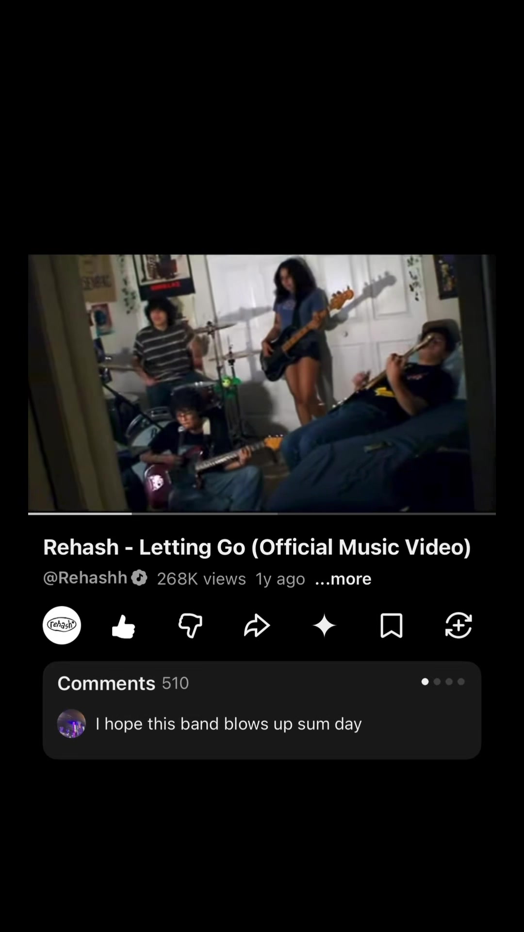 @Rehash