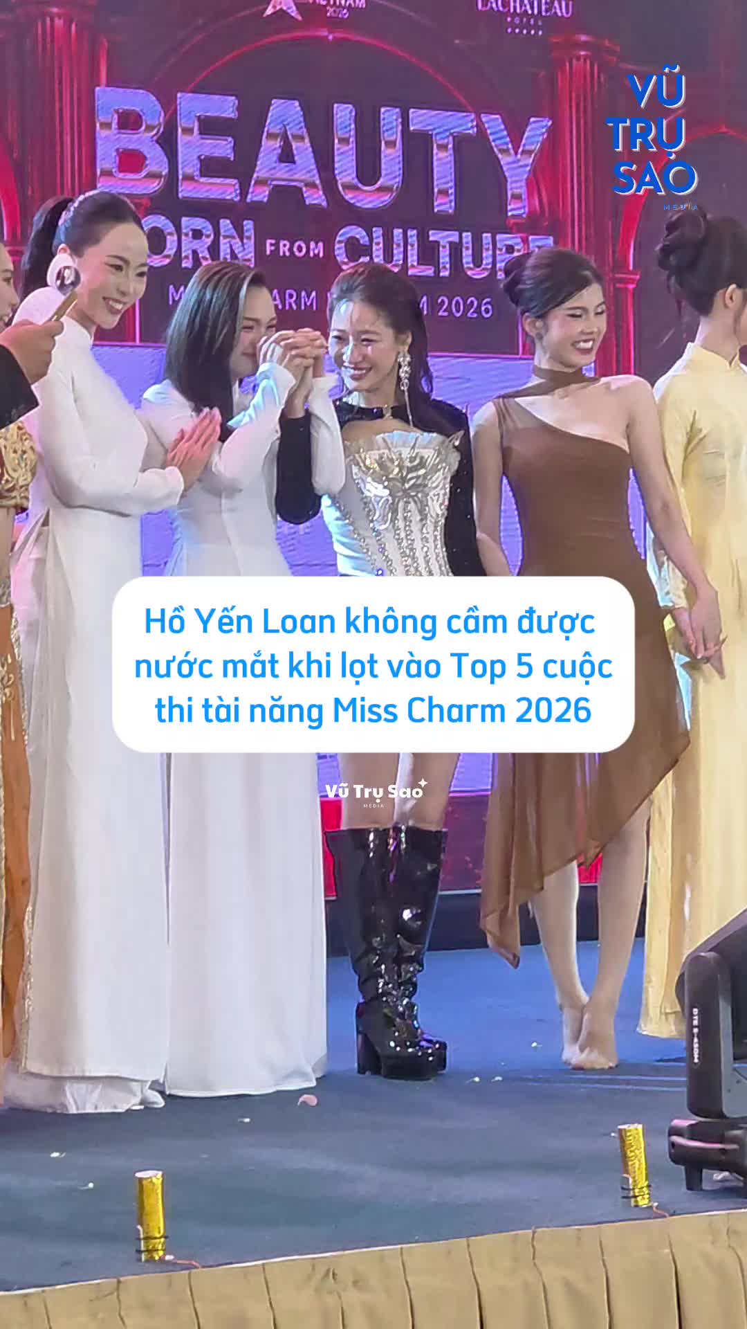 @Vũ Trụ Sao