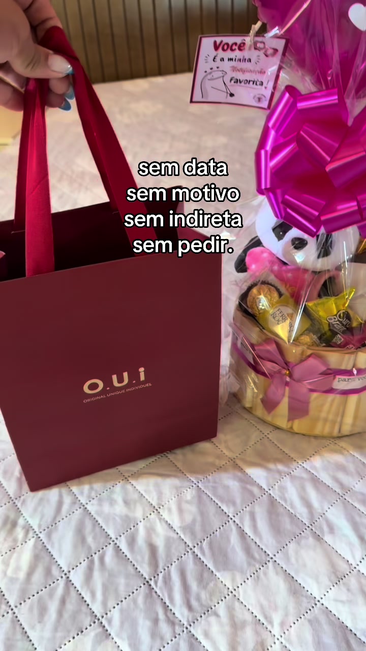 @Grazy Mendes