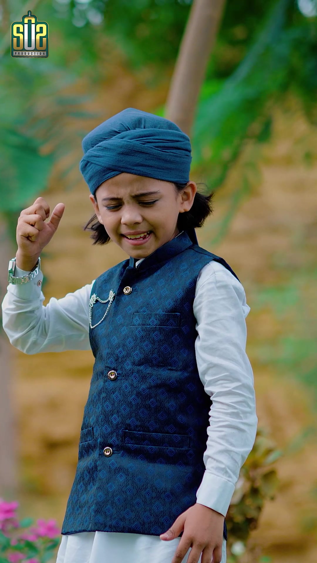 @Sahil Raza Qadri Official
