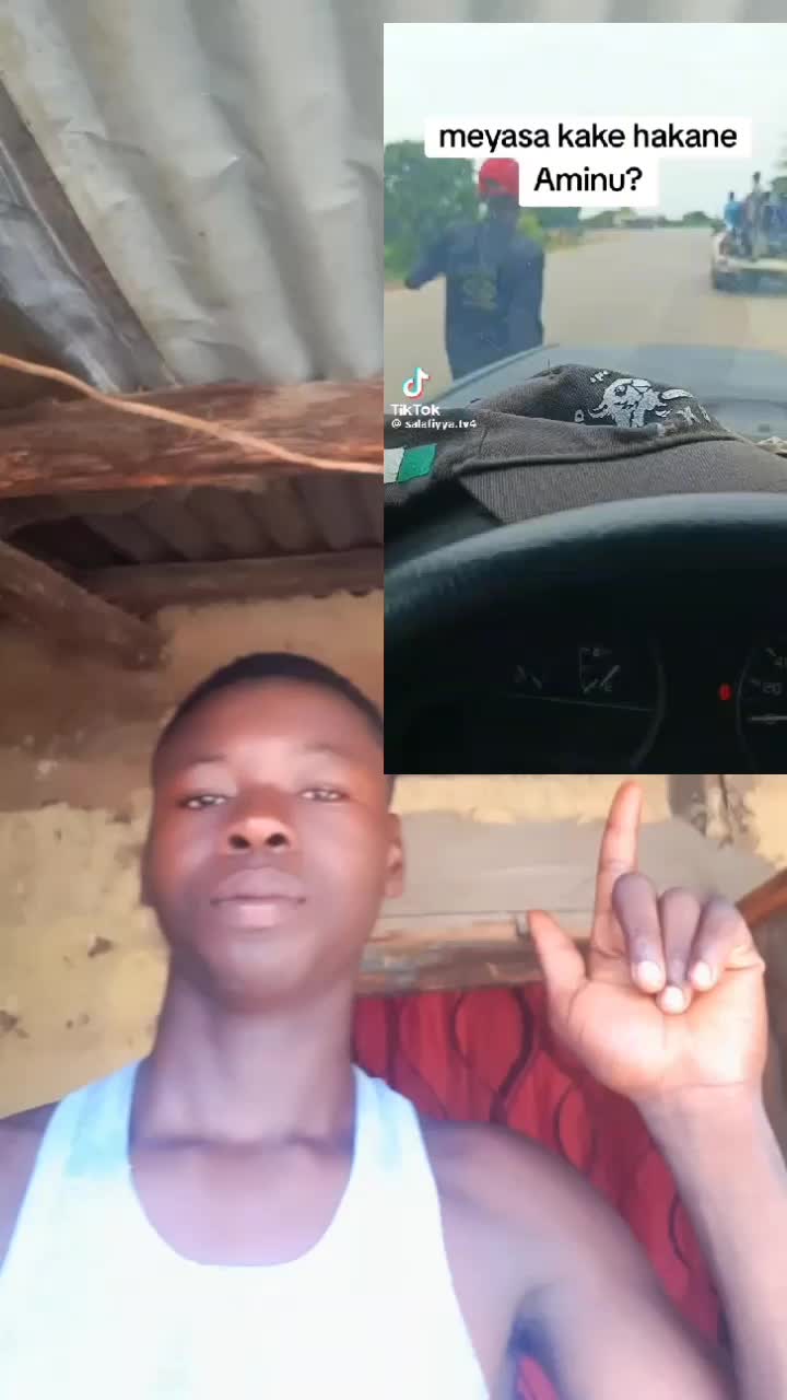 @sadiq Ahmed
