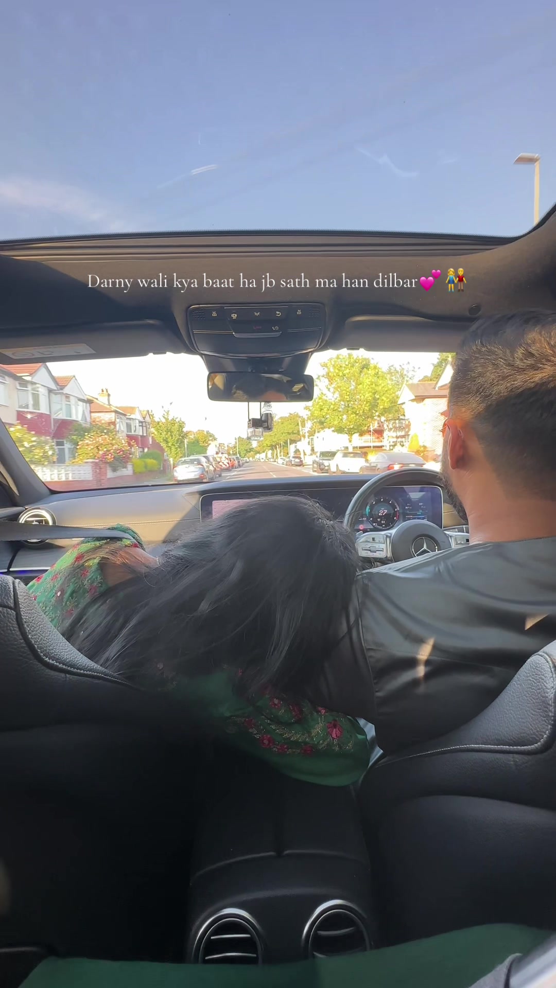 @MahiDani💕