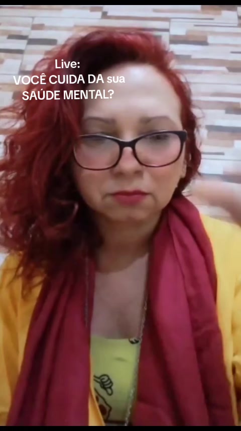 @Magaly BarbosaTERAPEUTA