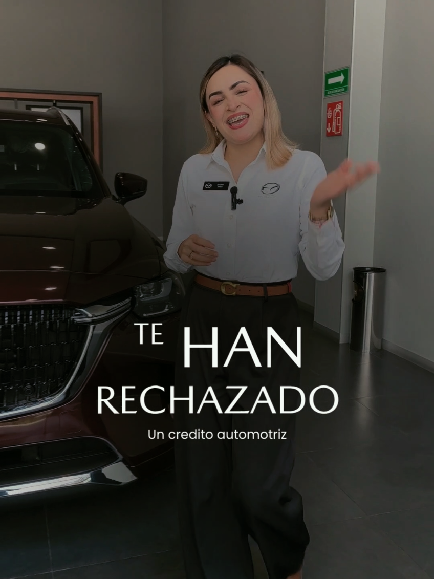 @Mazda Coacalco