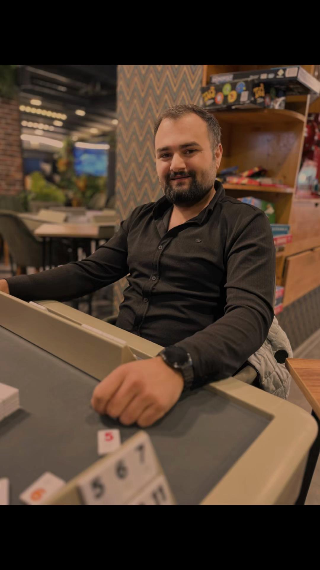@Emre Akgün