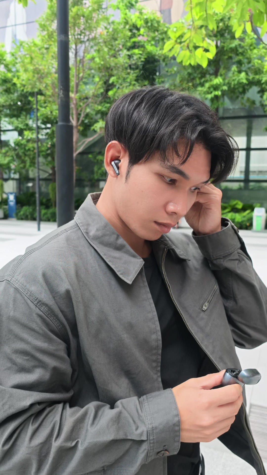 @พีช | กินแบบนี้หุ่นดีได้ไง