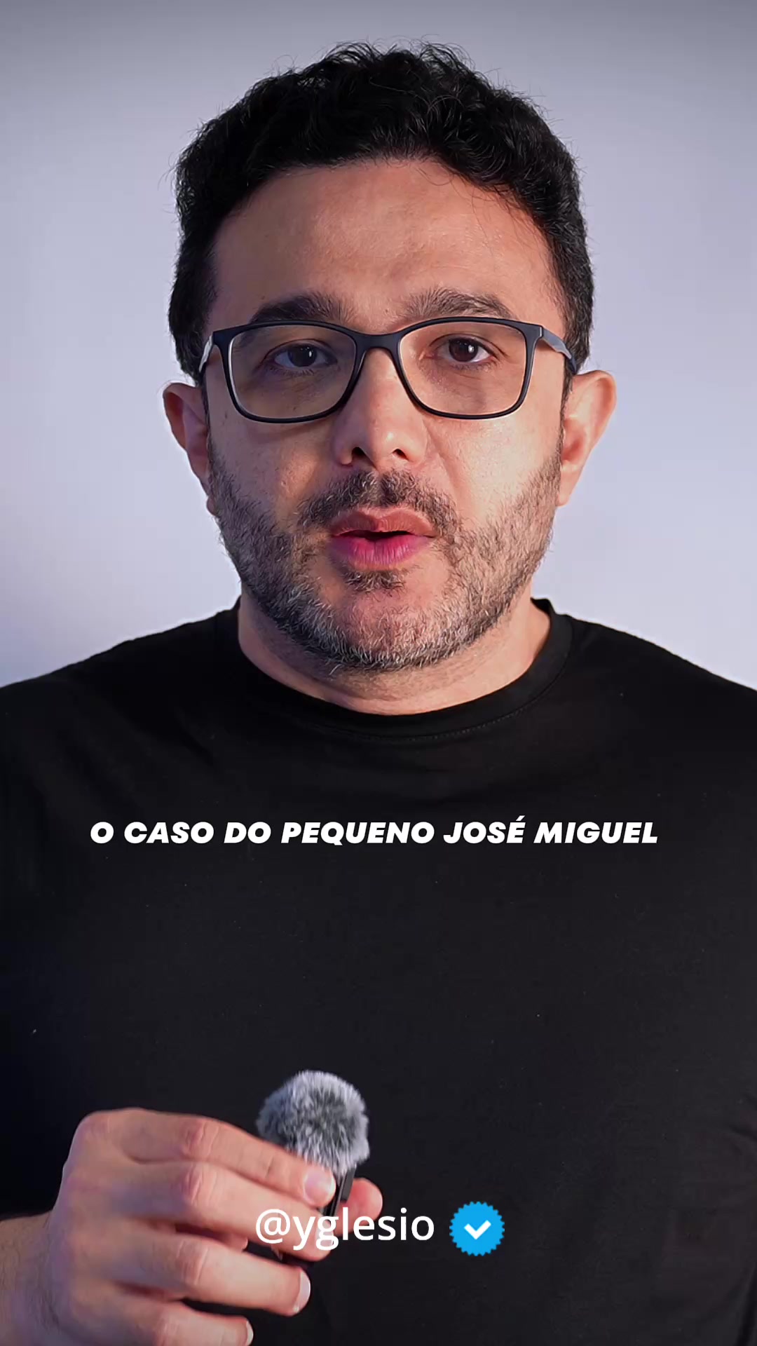 @Ygl&eacute;sio Moyses