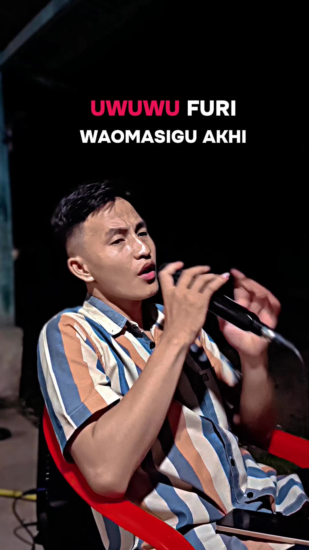 @Erdin Ziliwu