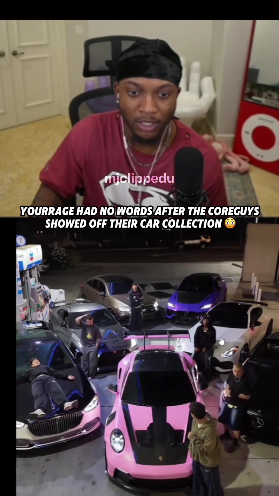 @Michael
