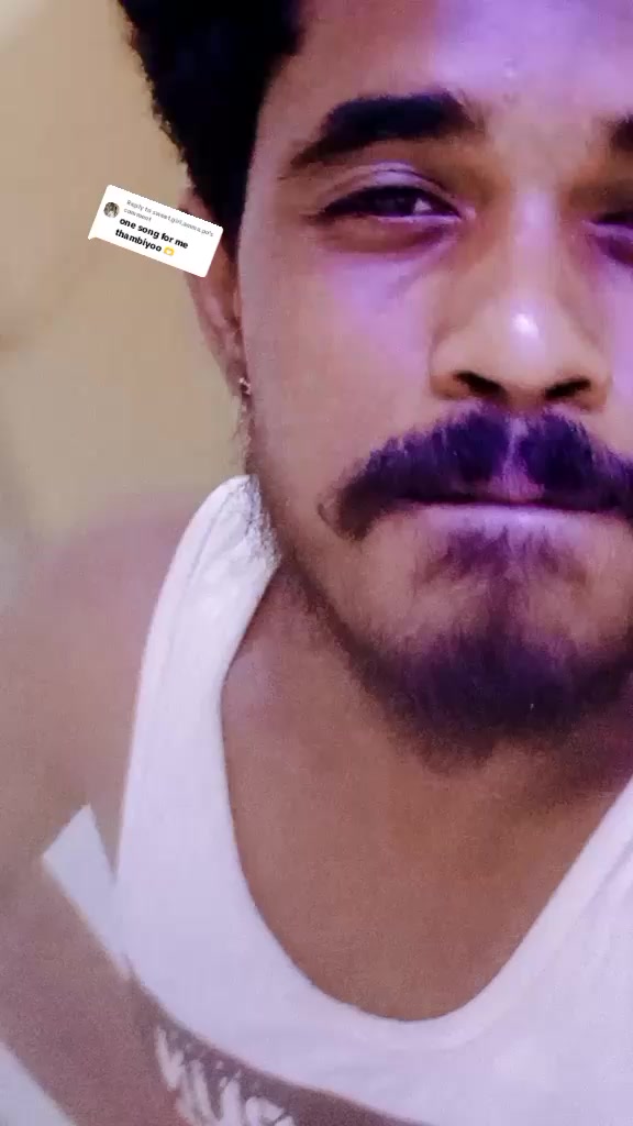 @꧁༒☬ தனி ஒருவன் ☬༒꧂