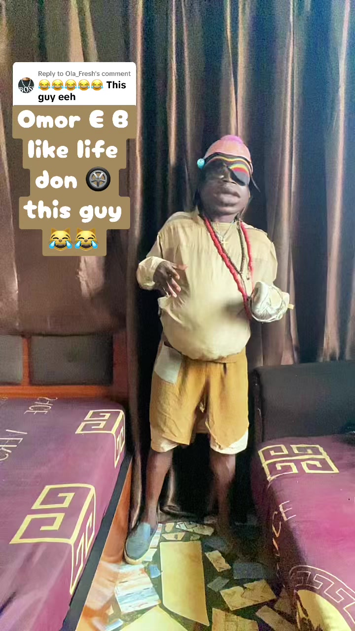 @Omoakin