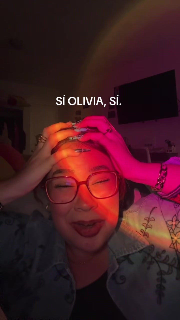 @Naomi