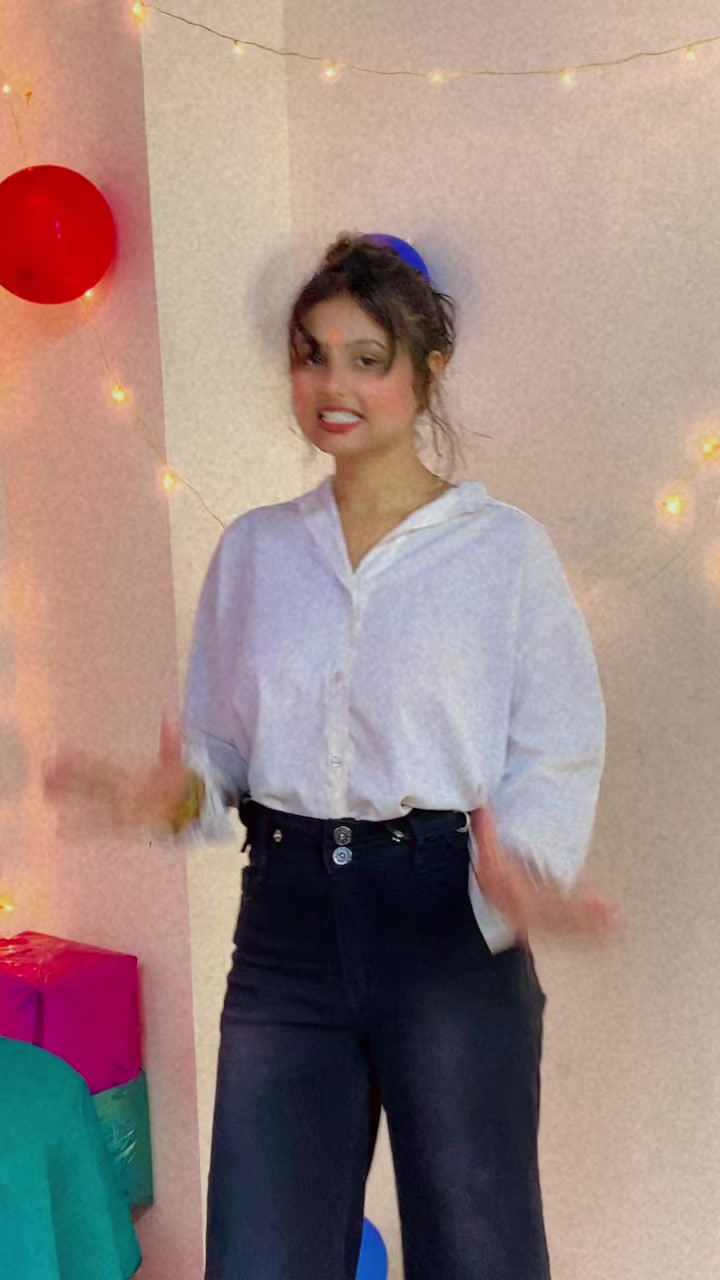 @👑Nesa Yadav❣️🦋