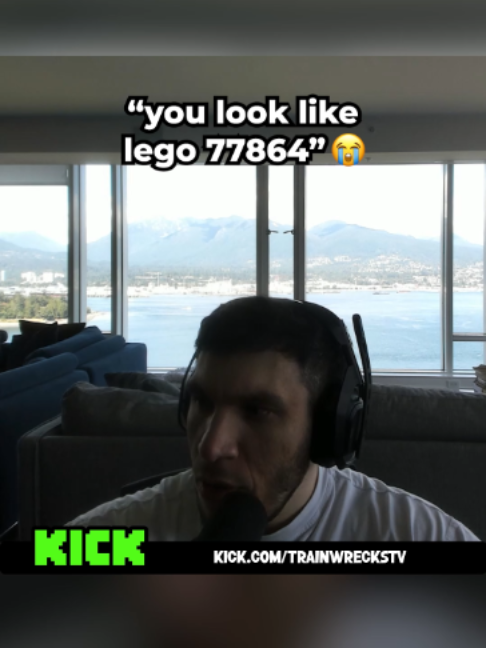 @Trainwrecks Clips