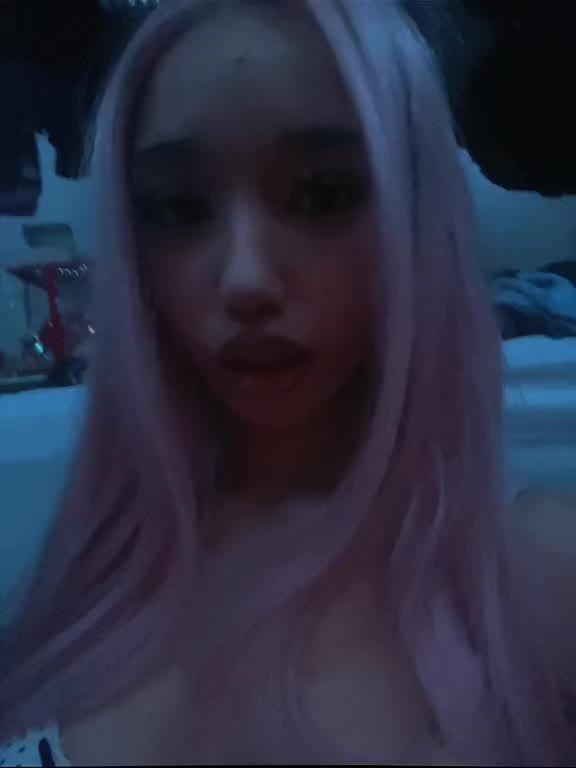 @haiii:3