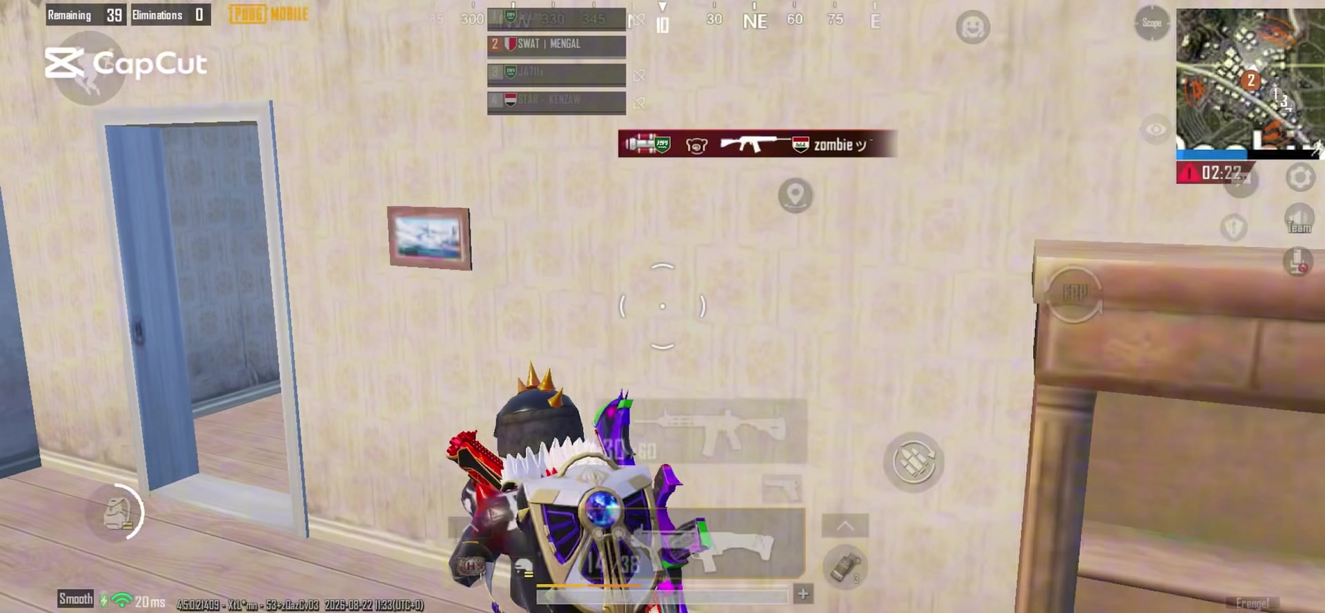 @SWAT | BOB