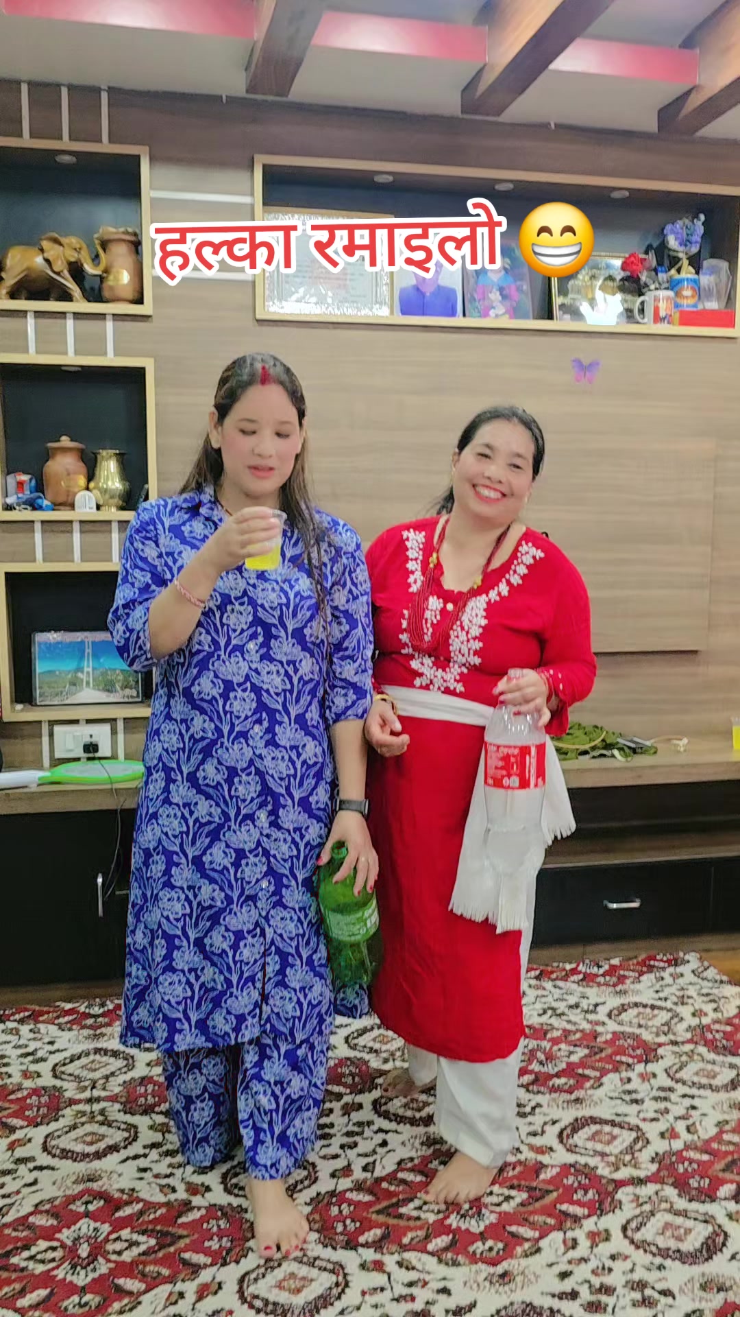 @Mina Shahi thakuri