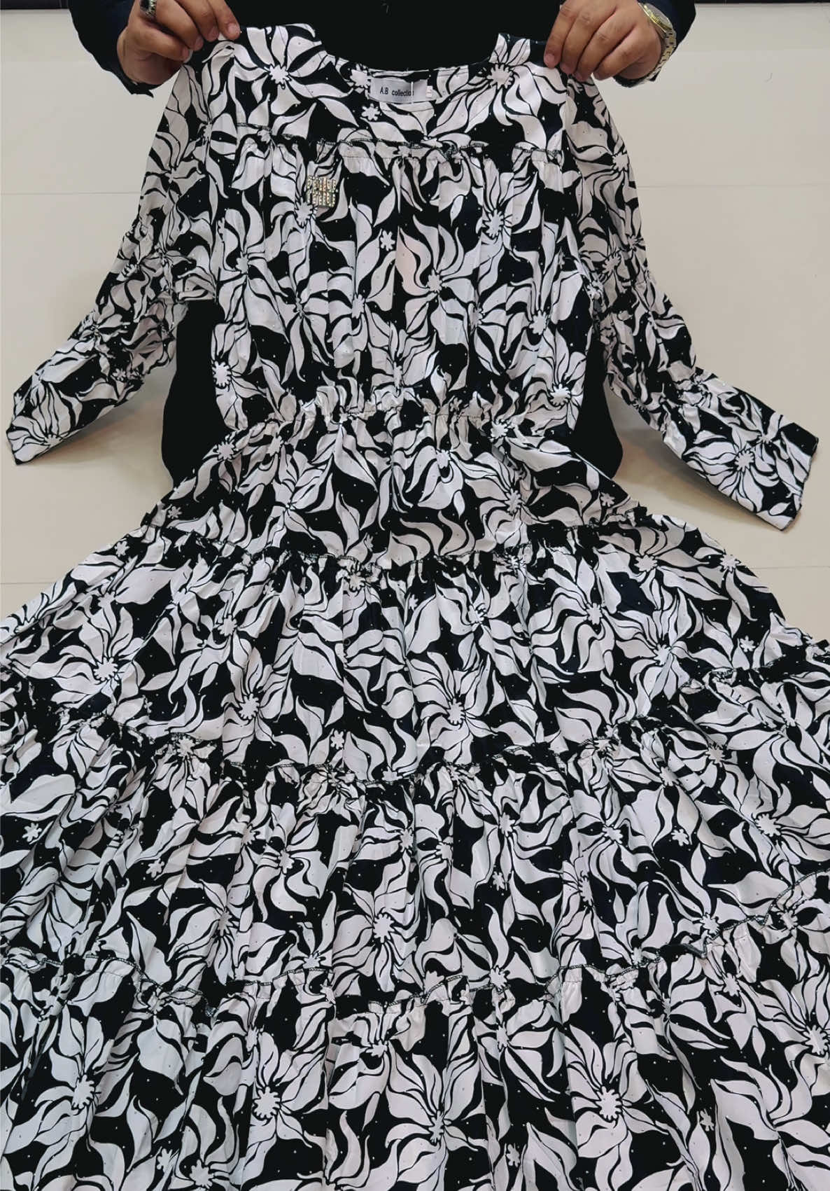 @Abdullah Garments