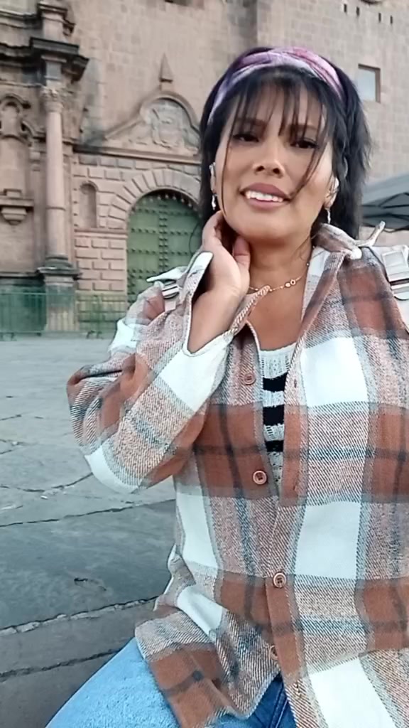 @Verito tendencia