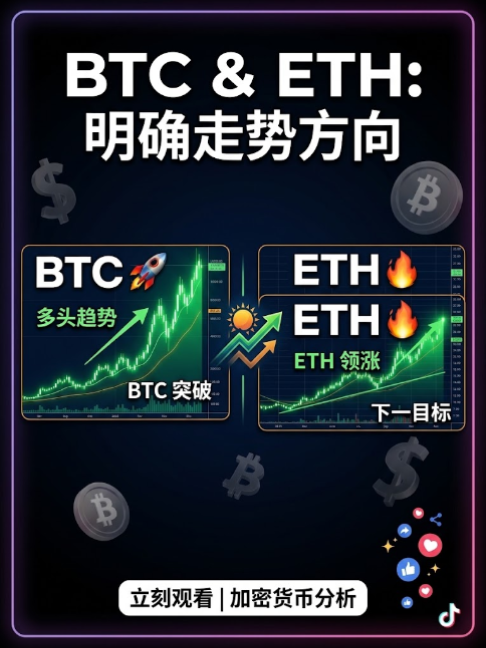 @链刃比特币行情分析