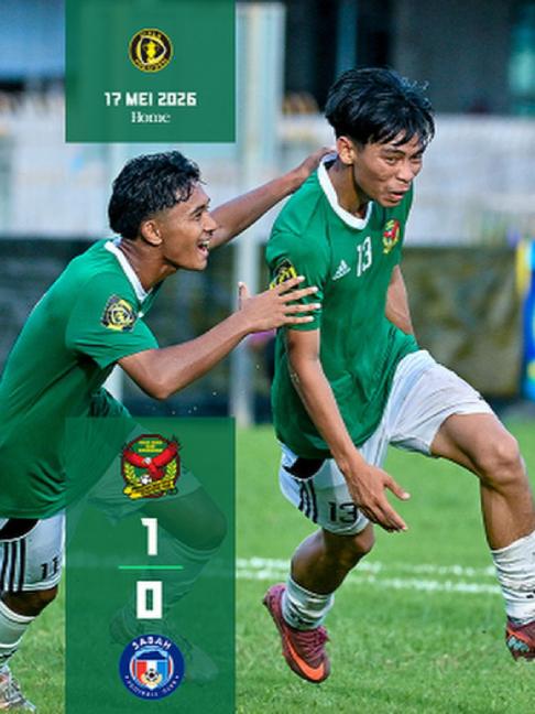 @Kedah FA