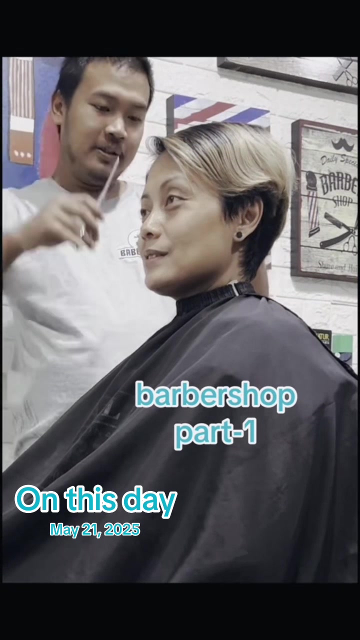 @Amazing Hair
