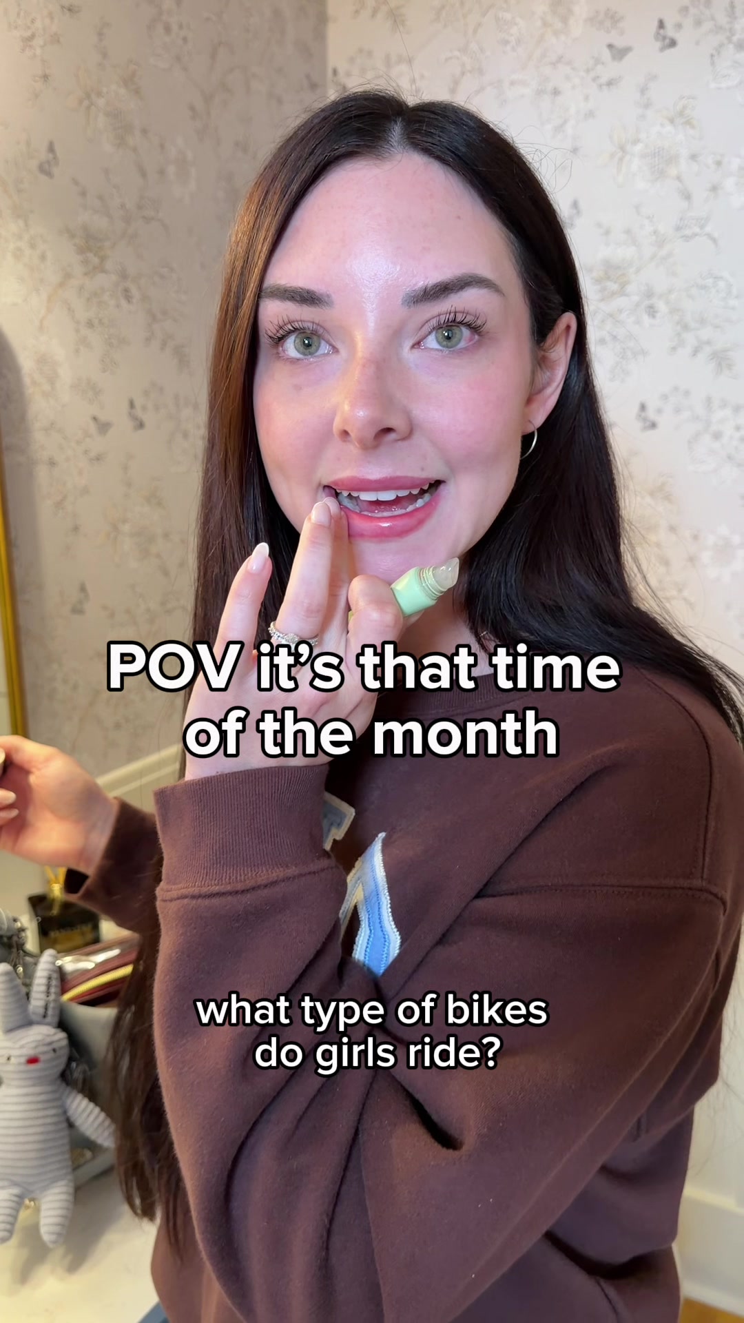 @Morgan Vera