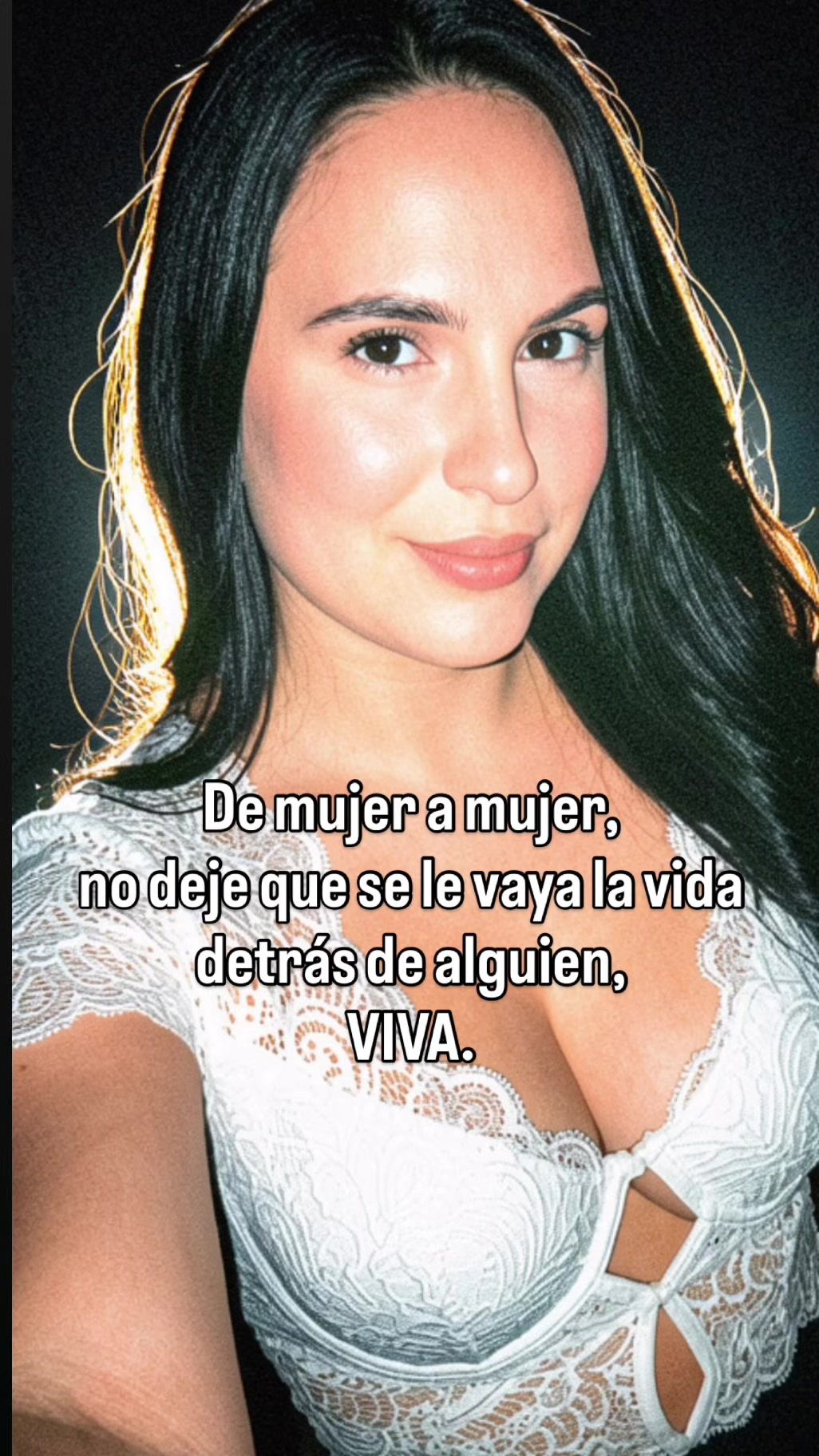 @Daniela