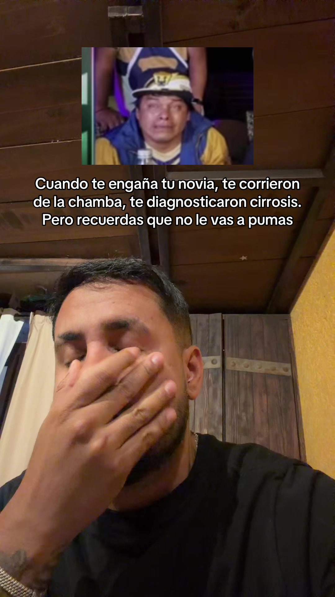 @Mike Máquina del Mal TV