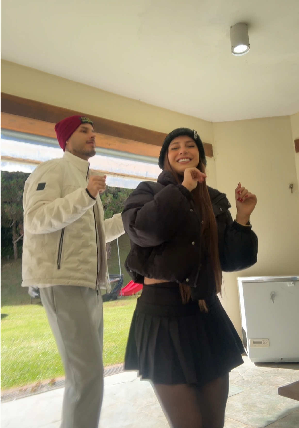 @Bianca Jesuino