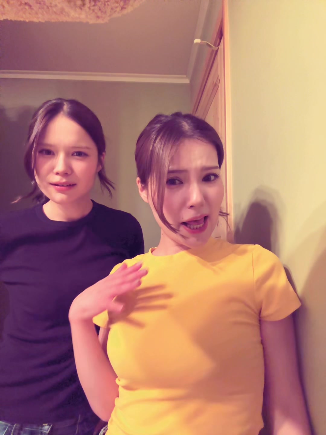 @マリユリ
