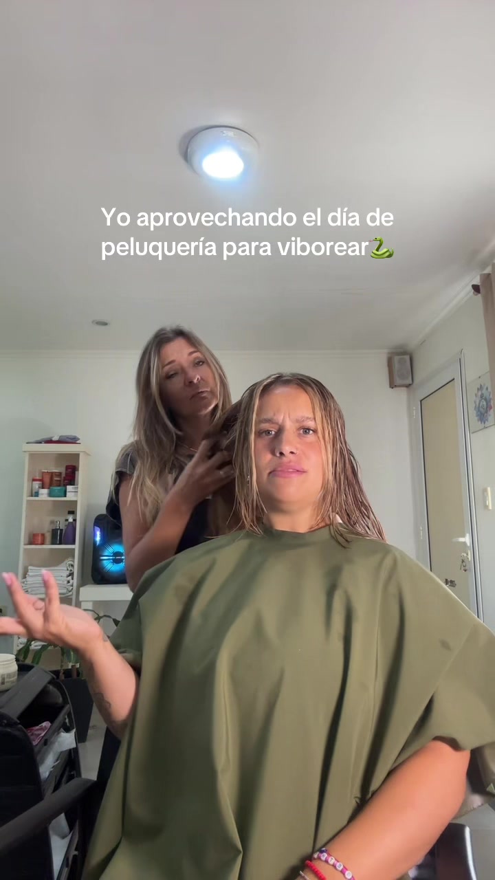@Bethania León