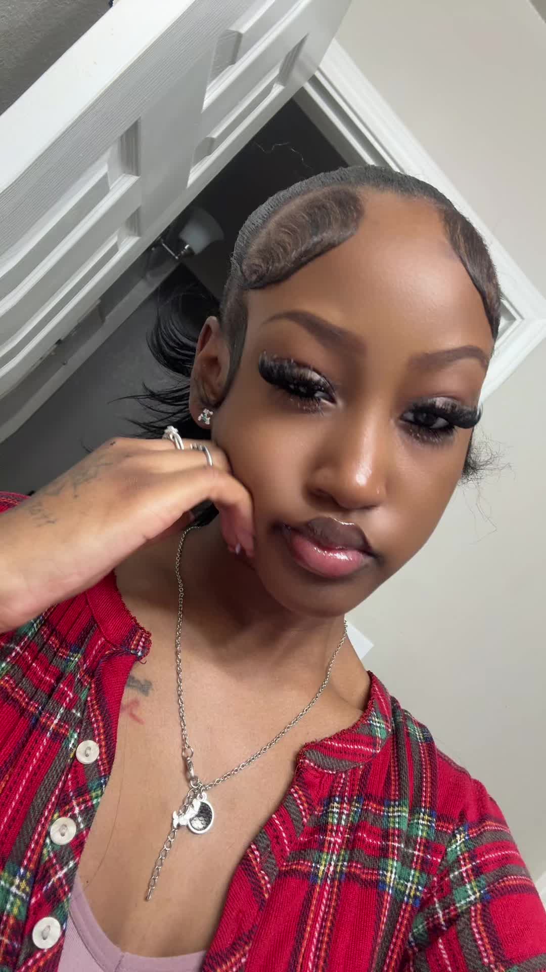 @Makayla