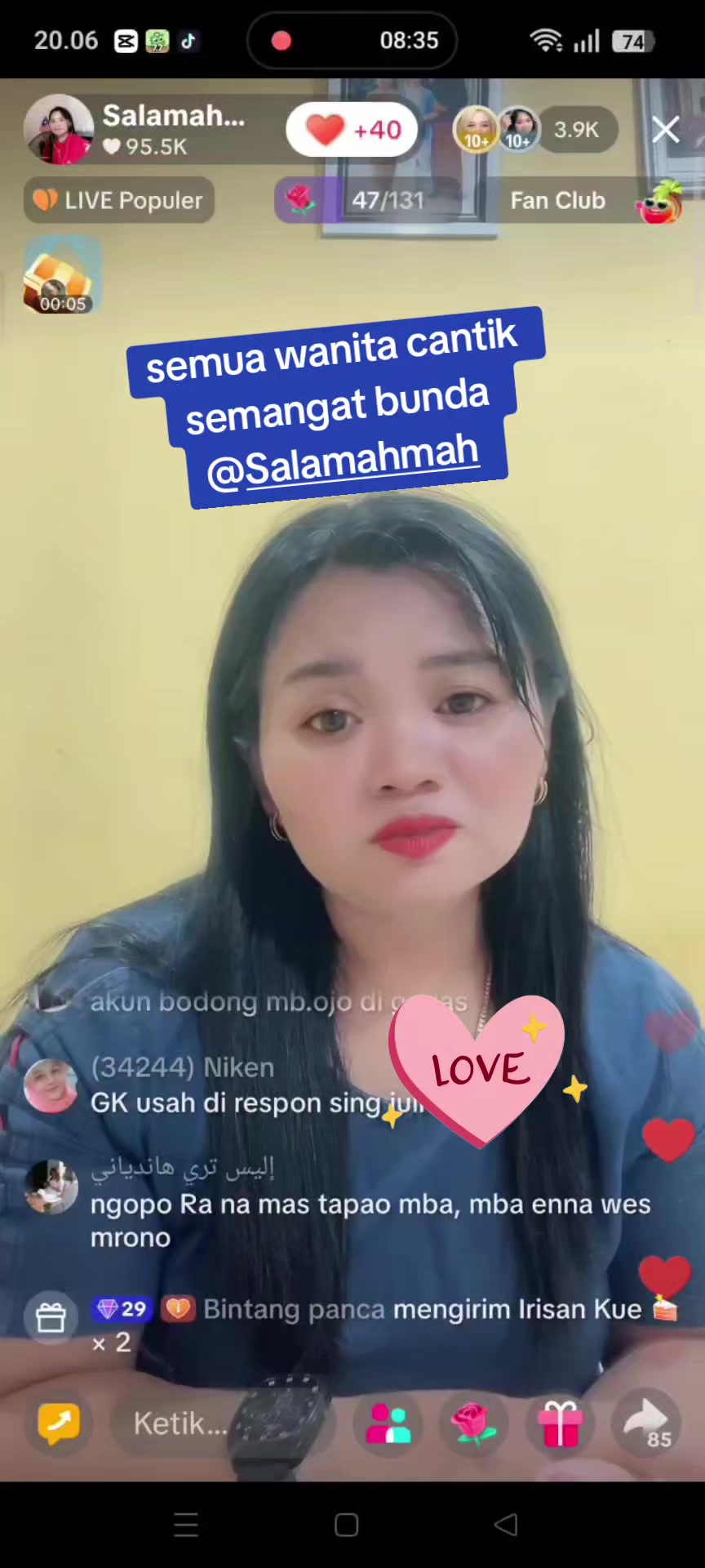 @Tiny Batam Lovers☘️🌷🌿