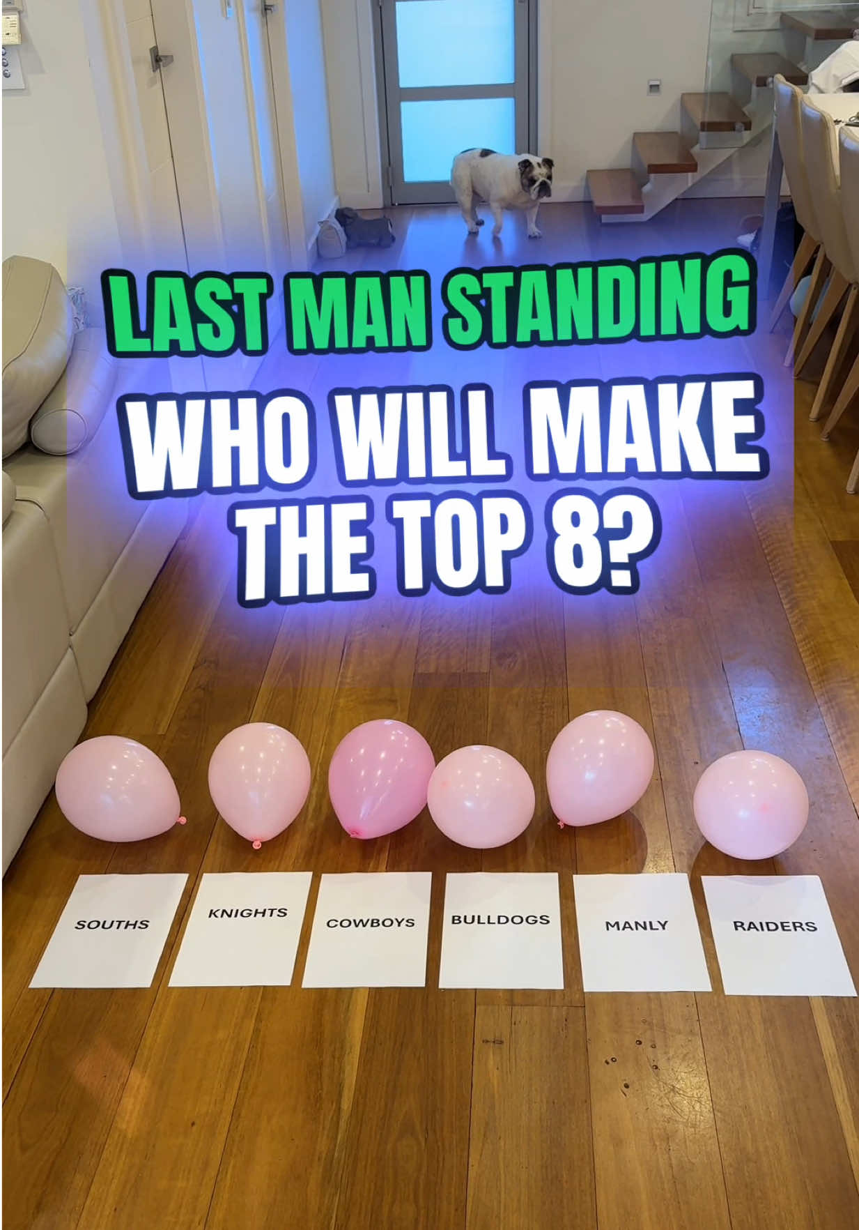 @The Cast Patrol