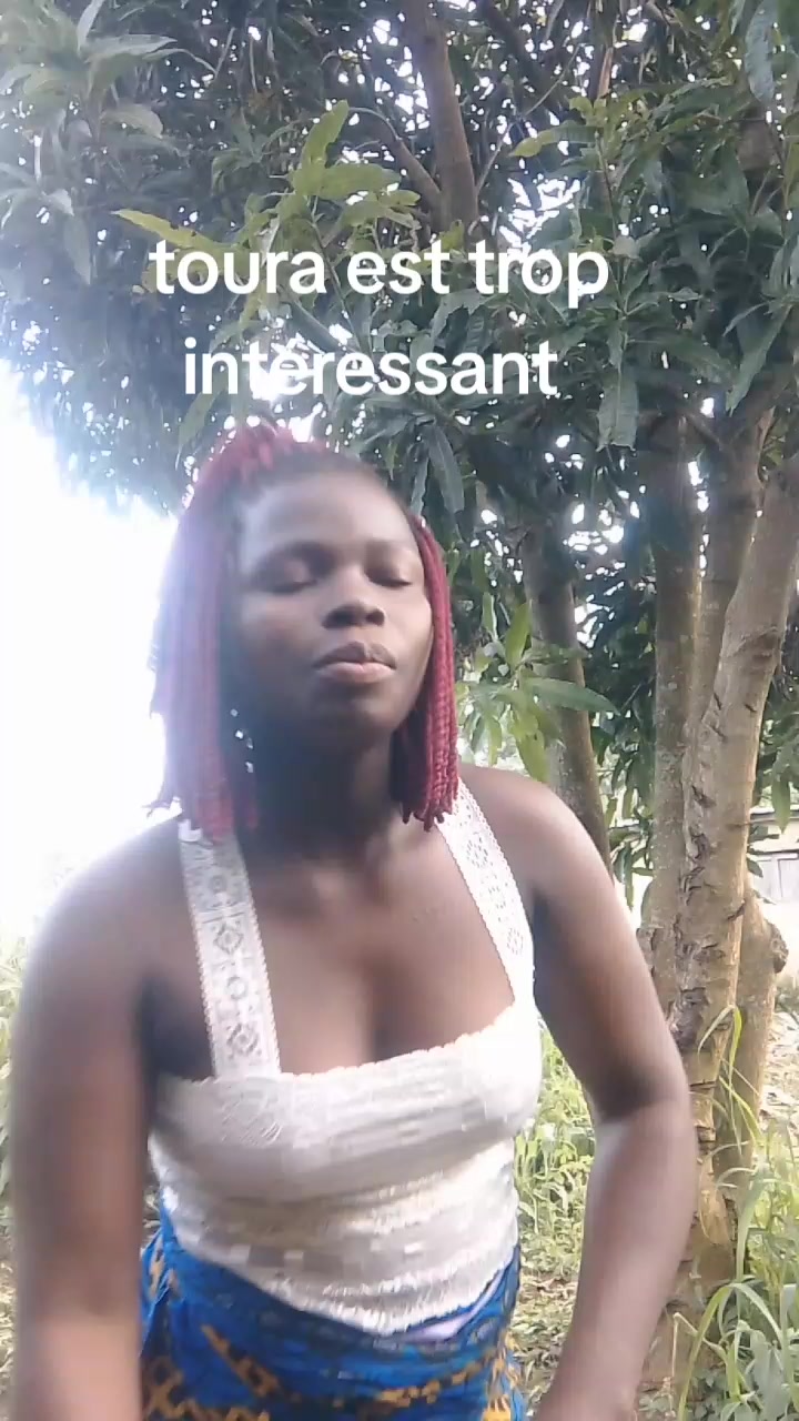 @la fille de 18 montagne