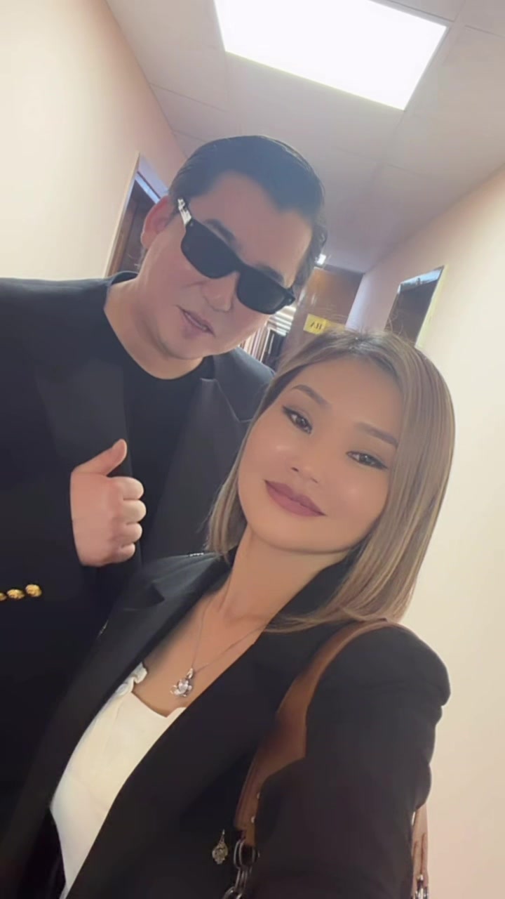 @Жанайым Мурсалбек