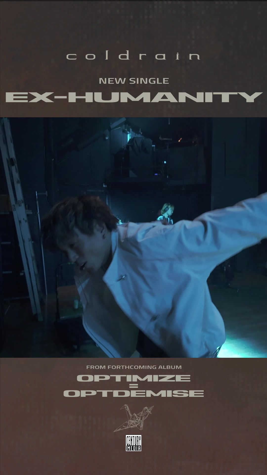 @coldrain