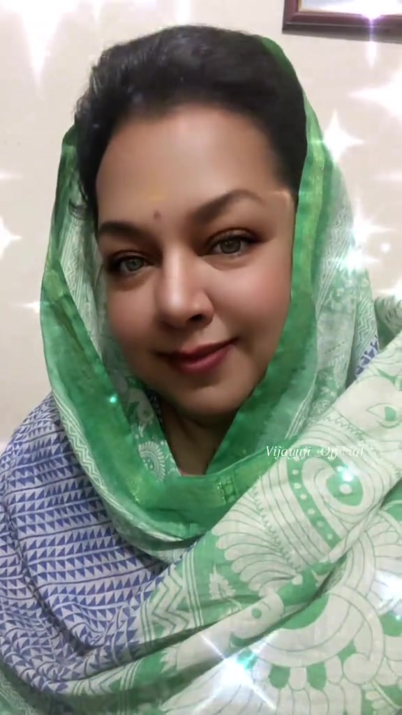 @Vijaya Ji