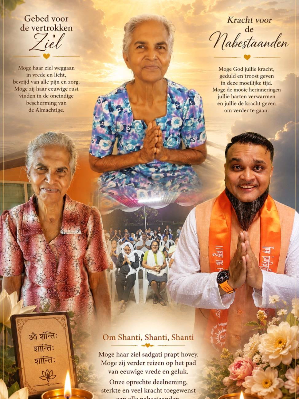 @Avinash Bhageloe