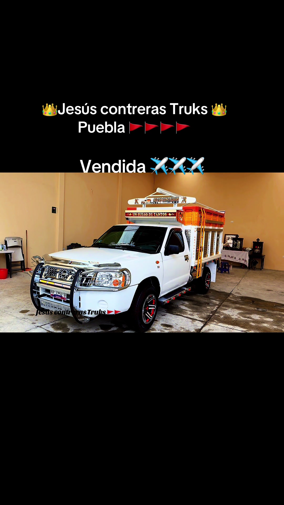 @Jesús contreras truks puebla🚗