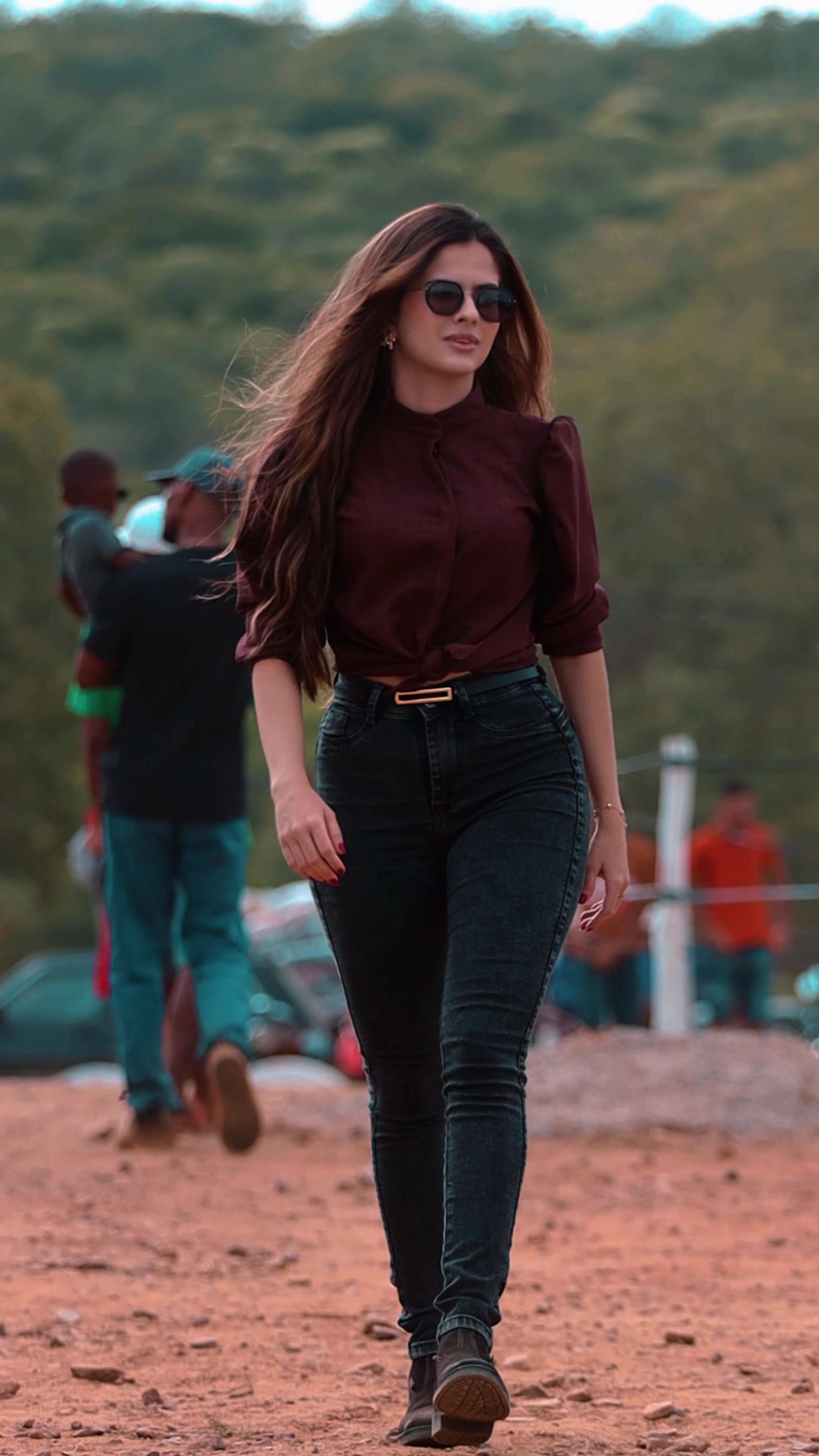 @Laís Reis
